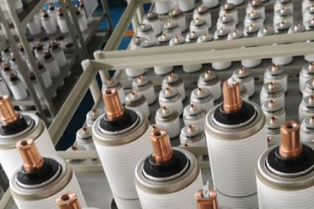 哪個(gè)真空滅弧室廠家比較好？推薦大禹漢光